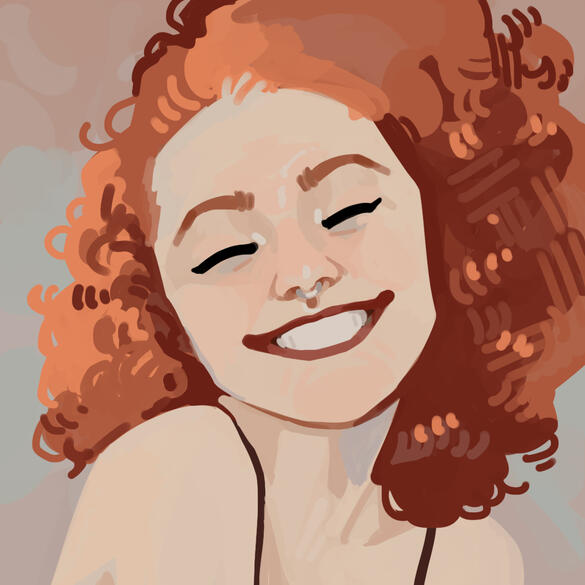 Maio's icon! Maio's icon!