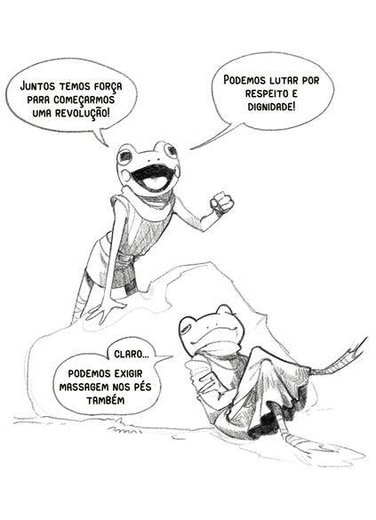 Revolução Revolução